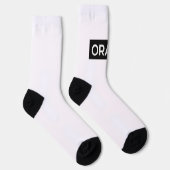 Calcetines premium  sokken (Rechts)