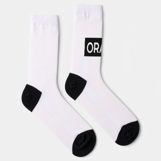 Calcetines premium  sokken (Rechts)