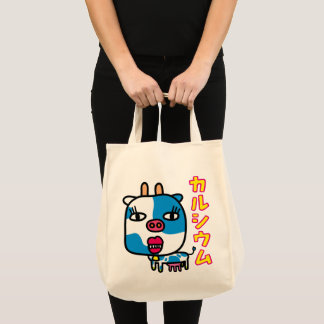 Calchow Tote Bag