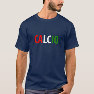 CALCIO T-SHIRT