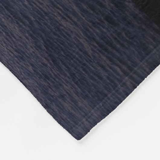 Calcite Sunrise fleece deken (Hoek)