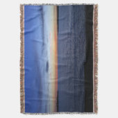 Calcite Sunrise gootdeken Deken (Voorkant Verticaal)