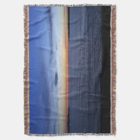 Calcite Sunrise gootdeken Deken (Voorkant Verticaal)