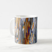 Calciumchloride Koffiemok (Voorkant links)