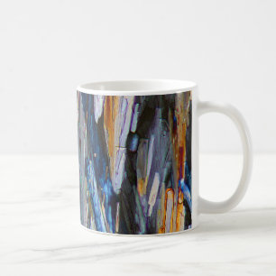 Calciumchloride Koffiemok