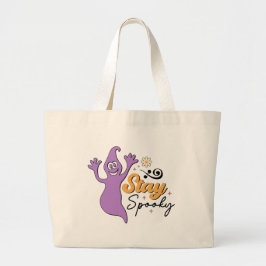 Calcomanía Grote Tote Bag