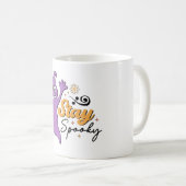 Calcomanía Koffiemok (Voorkant rechts)