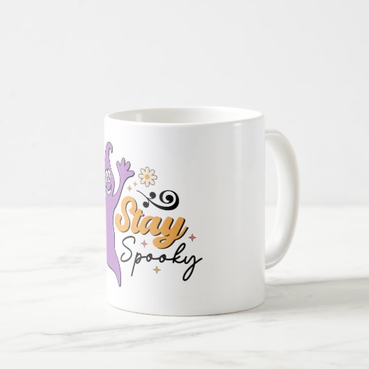 Calcomanía Koffiemok (Voorkant rechts)