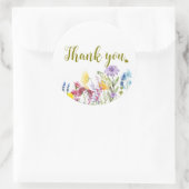 Calcomanía Ronde Sticker (Tas)