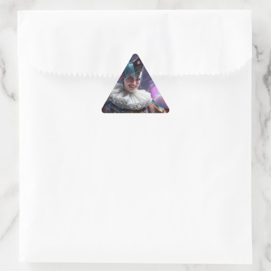 Calcomanía Sticker (Tas)