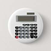 Calculadora Ronde Button 5,7 Cm (Voorkant)