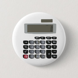 Calculadora Ronde Button 5,7 Cm