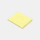 Calculatorpatroon Post-it® Notes (Schuin)