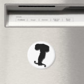 Calculus Ape Magneet (Insitu (Vaatwasser))