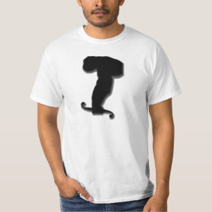 Calculus Ape T-shirt