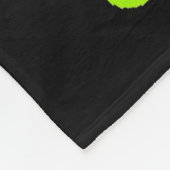 Calculus Physics Joke Fleece Deken (Hoek)