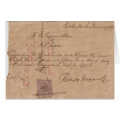 Calcutta-1885 (Voorkant Horizontaal)