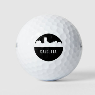 Calcutta Golfballen