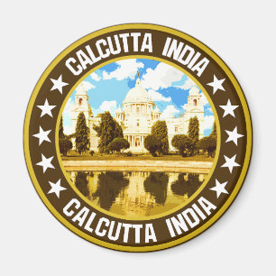 Calcutta Magneet