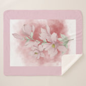 calda e avvolgente. sherpa deken (Voorkant (horizontaal))