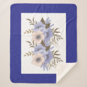 calda e avvolgente. sherpa deken (Voorkant)