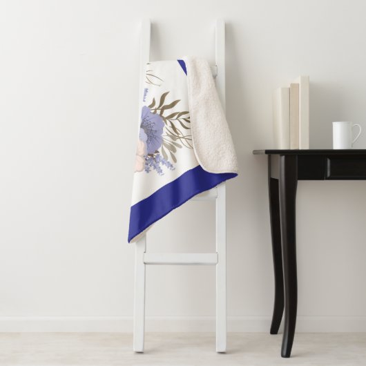 calda e avvolgente. sherpa deken (In situ)