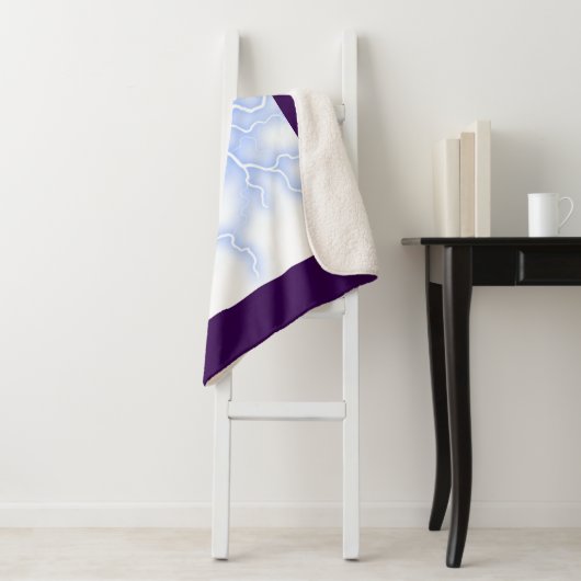 calda e avvolgente. sherpa deken (In situ)