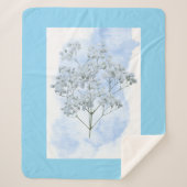 calda e avvolgente. sherpa deken (Voorkant)