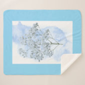 calda e avvolgente. sherpa deken (Voorkant (horizontaal))