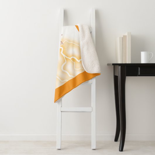 calda e avvolgente. sherpa deken (In situ)