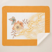 calda e avvolgente. sherpa deken (Voorkant (horizontaal))