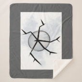 calda e avvolgente. sherpa deken (Voorkant)