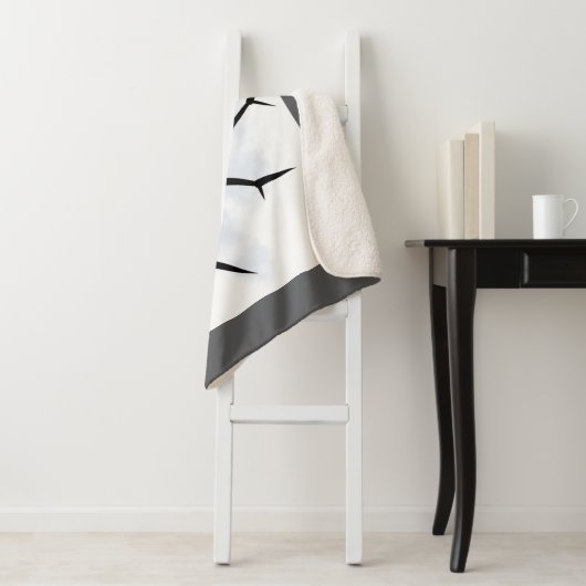 calda e avvolgente. sherpa deken (In situ)