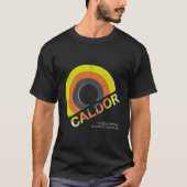 Caldor Dept Caldors T-shirt (Voorkant)