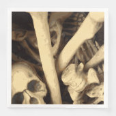 Caldron of botten. servet (Voorkant)