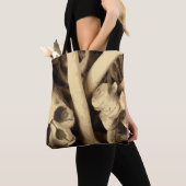 Caldron of botten. tote bag (Dichtbij)