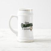 Caldwell Clan Bierpul (Links)