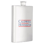 Caldwell Honnold 2024 Flacon (Rechts)