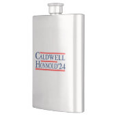 Caldwell Honnold 2024 Flacon (Links)