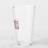 Caldwell Honnold 2024 Glas (Links)