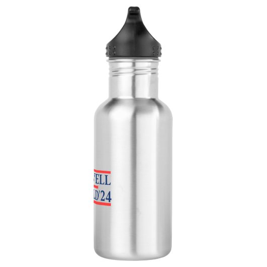 Caldwell Honnold 2024 Waterfles (Rechts)