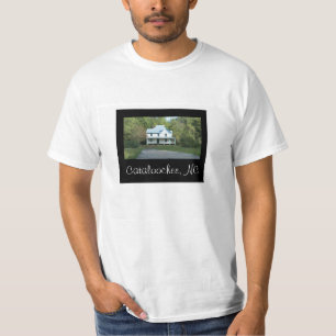 Caldwell house,Cataloochee,NC T-shirt
