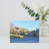 Caldy, Wirral Briefkaart (Staand voorkant)