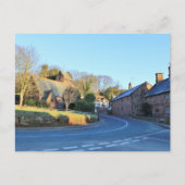 Caldy, Wirral Briefkaart (Voorkant)