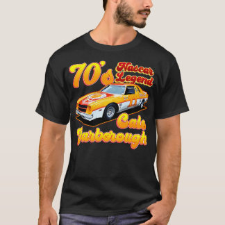 Cale Yarborough T-shirt