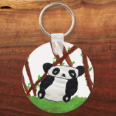 Caleb Dickinson Sleutelhanger (Voorkant)