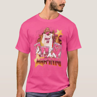 Caleb Martin Bootleg T-shirt