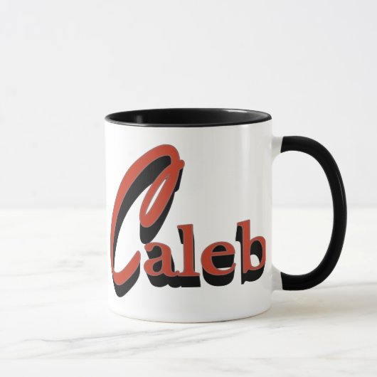 Caleb-Mok Mok (Rechts)