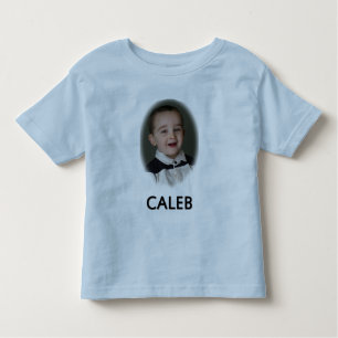 Caleb Ryan Martin Kinder Shirts