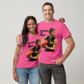 Caleb Serong T-shirt (Unisex)